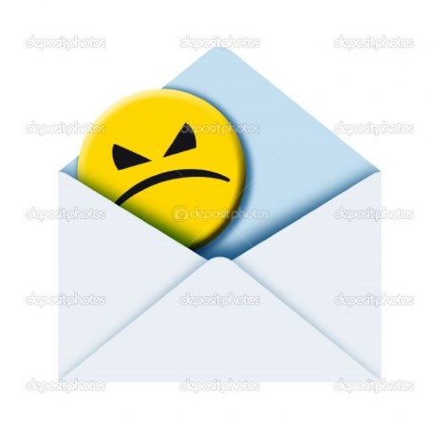 3.angry envelop